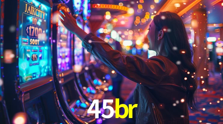 45br paga