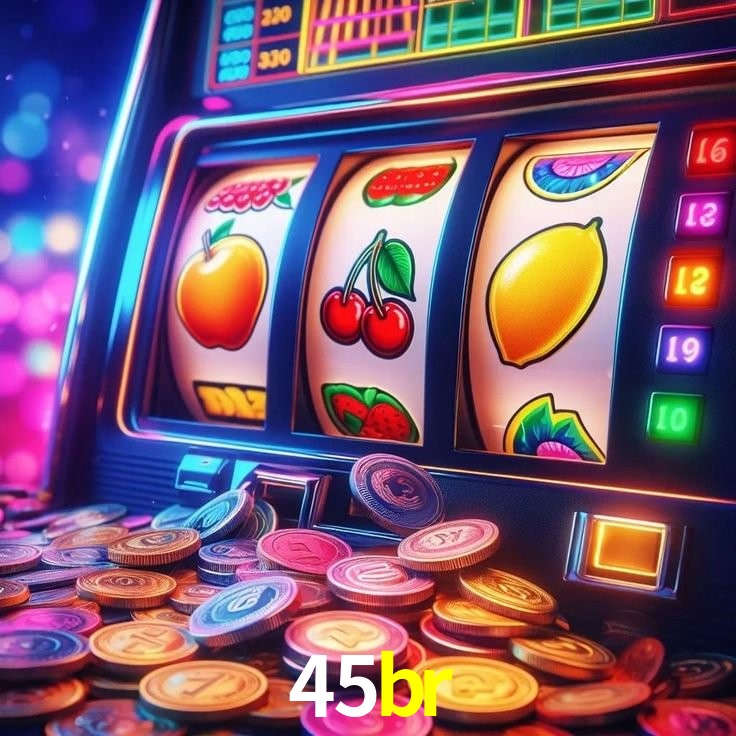 Estatísticas Esportivas 45br