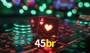 Estatísticas 45br