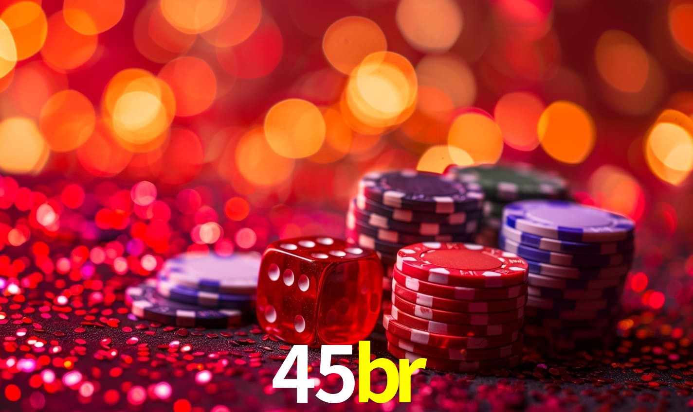A Emoção da Loteria na 45br: Uma Chance de Mudança de Vida