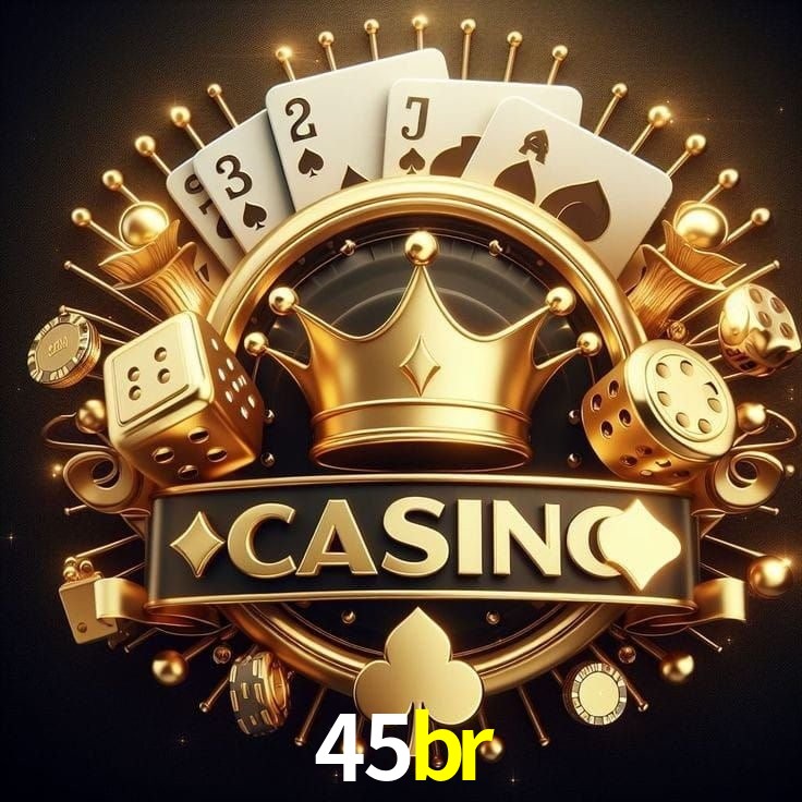 Estatísticas do Jogo 45br