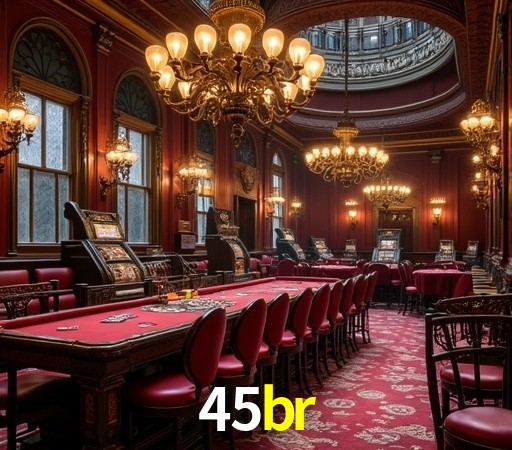 Ofertas Exclusivas 45br
