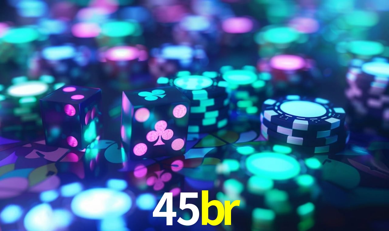 Casino VIP 45br