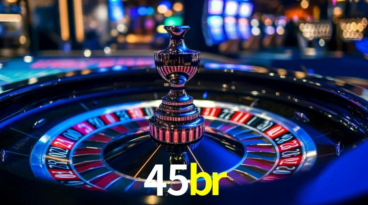 45br paga