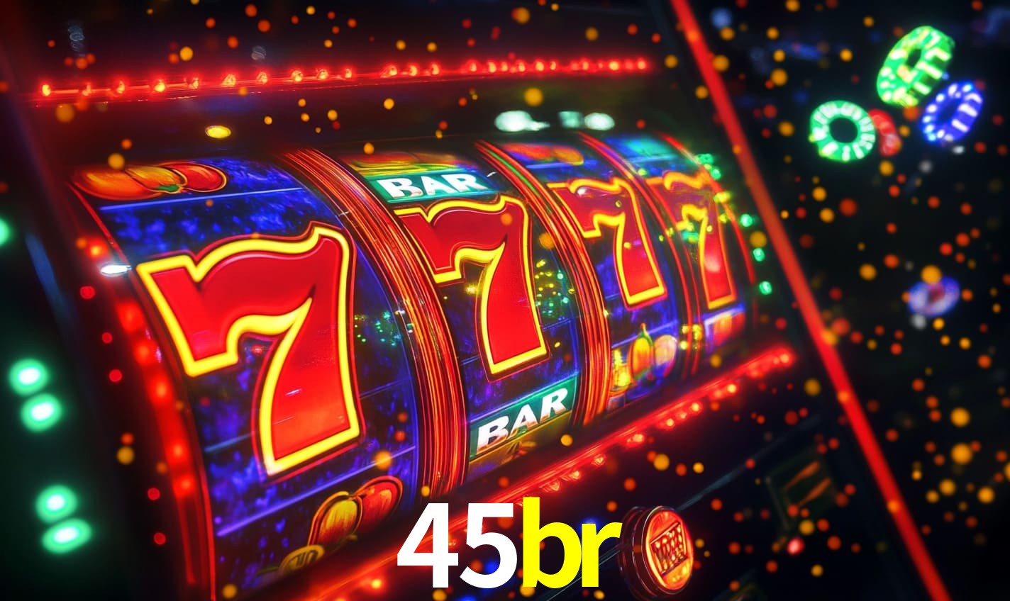 45br paga