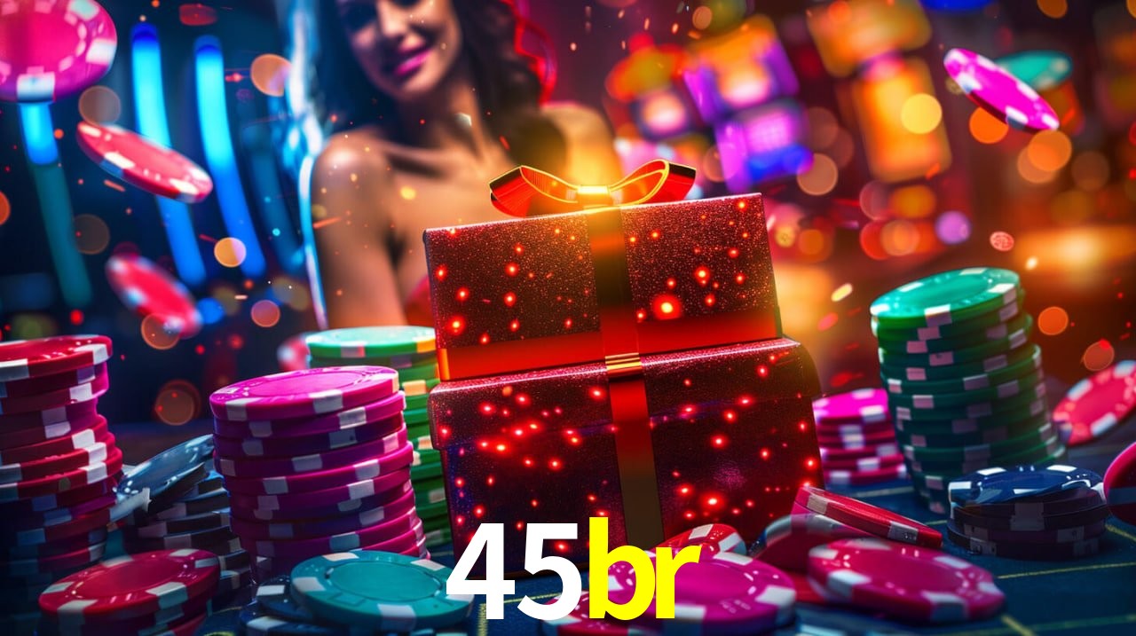 cassino 45br