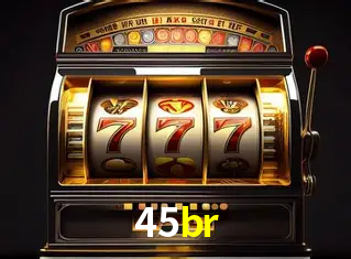 A Emoção da Loteria na 45br: Uma Chance de Mudança de Vida