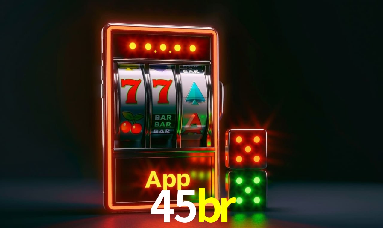 Recursos de Bônus 45br