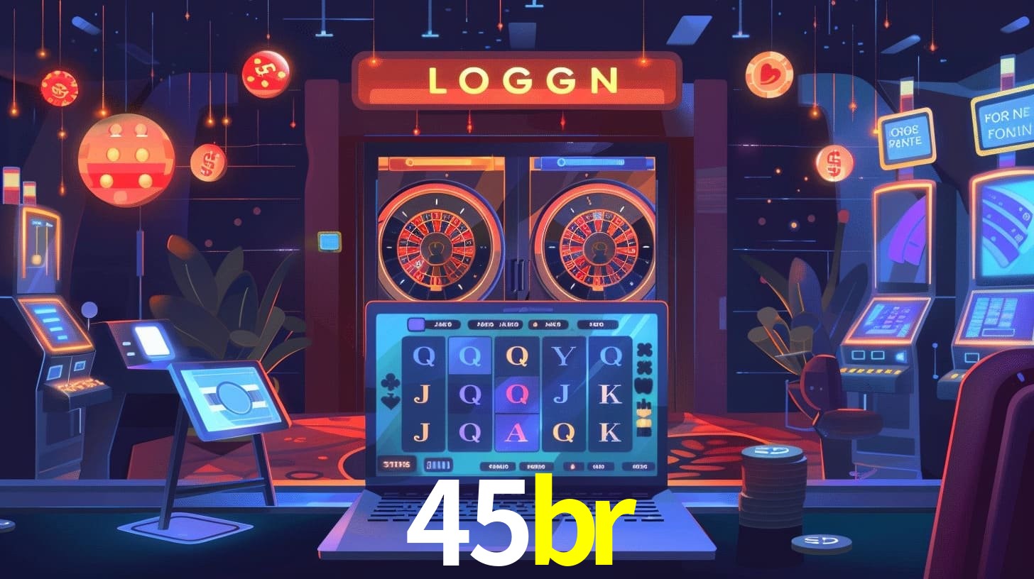 Promoções Sazonais 45br