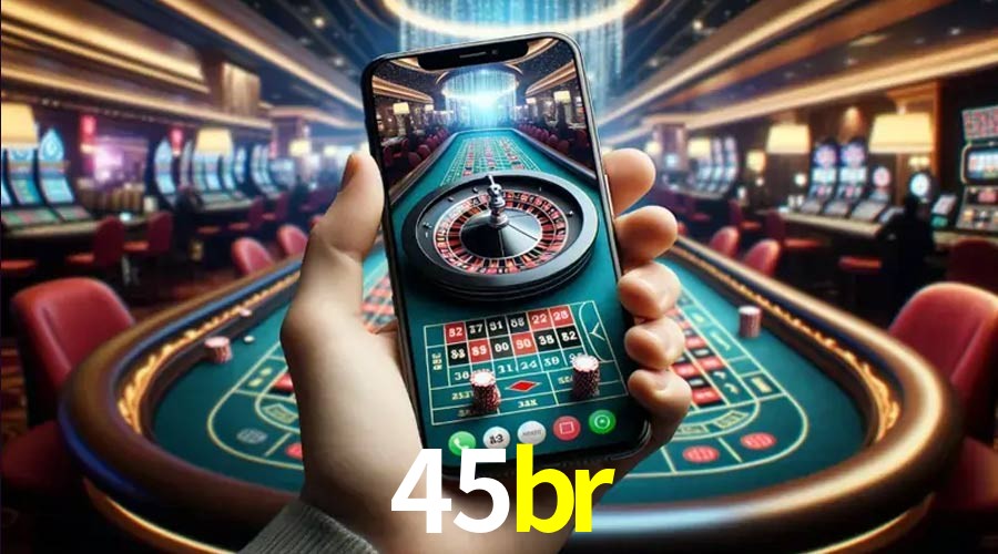 Games Directory 45br