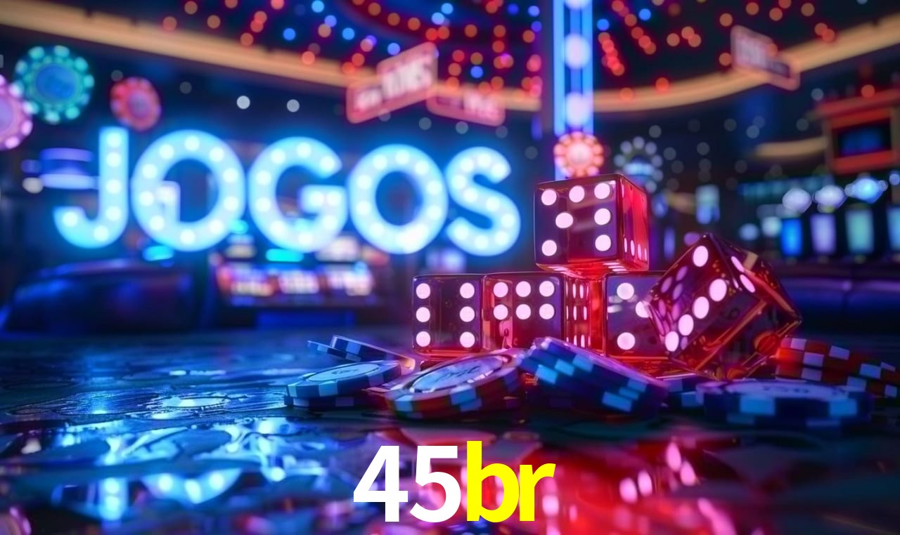 Jogos Exclusivos 45br