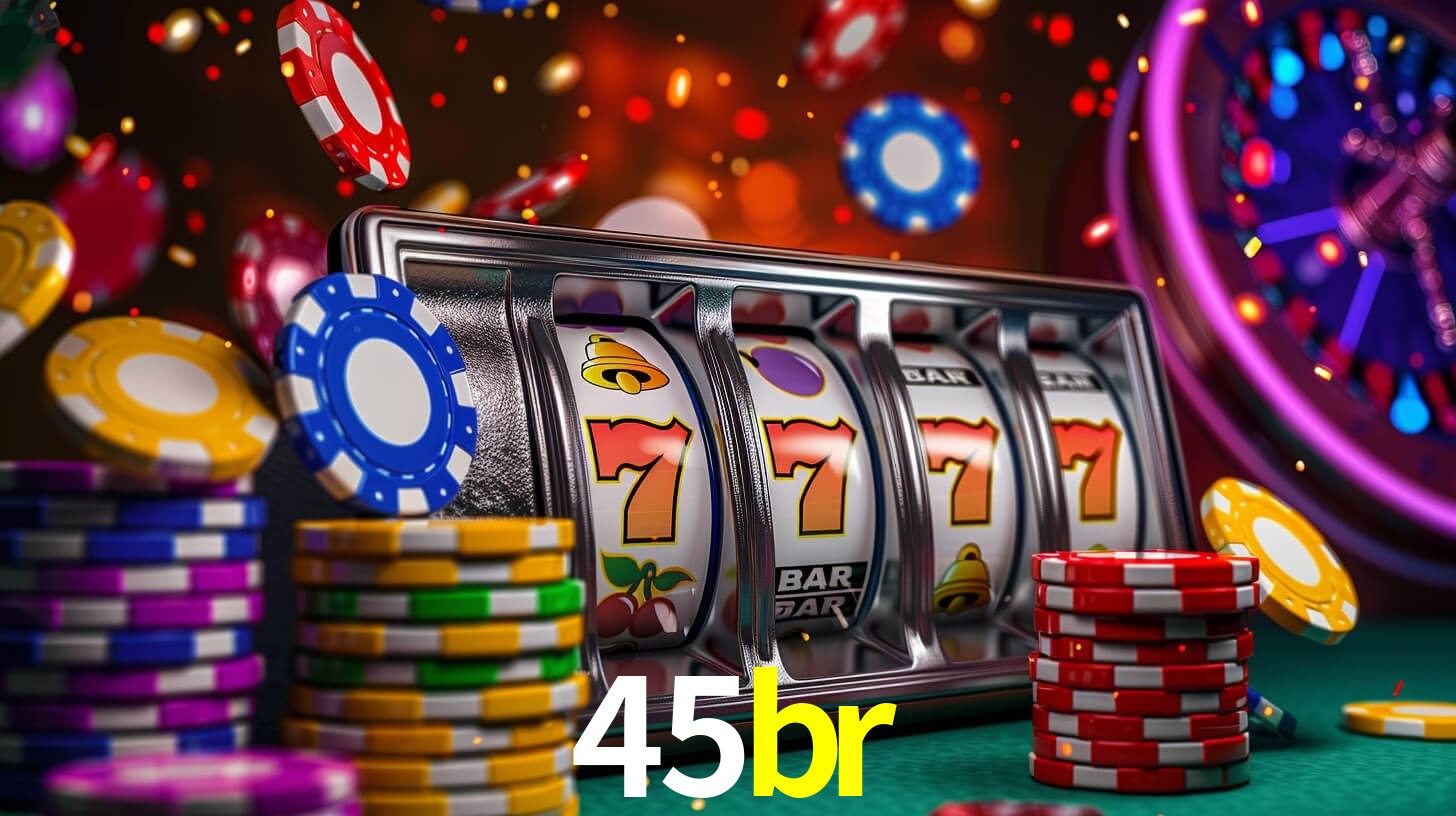 Bônus Diários 45br