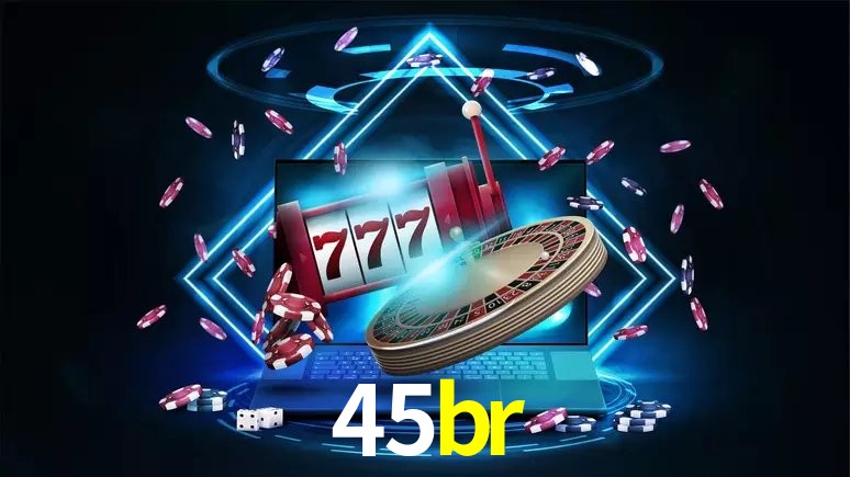 Login Seguro 45br