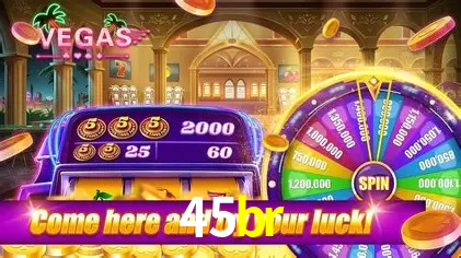 Flash Promotion 45br
