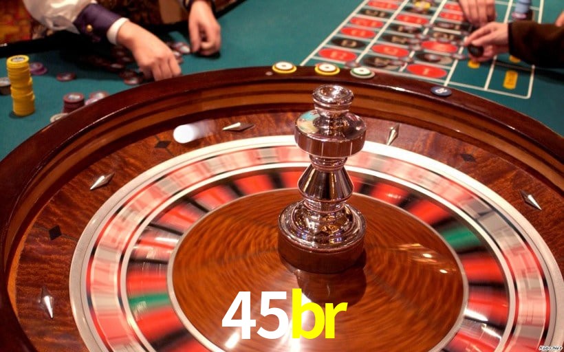 Programa VIP 45br