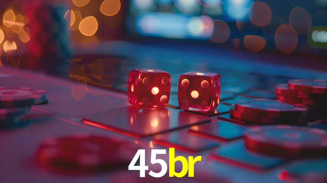 Game Providers 45br