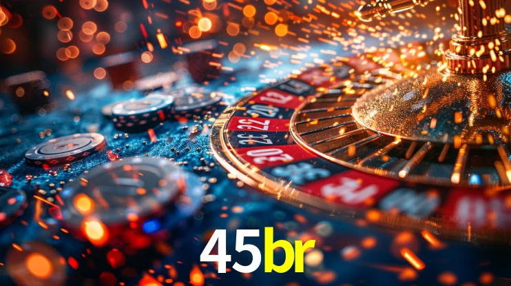 Slot Games 45br