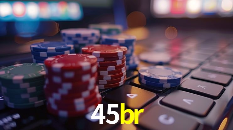 Sistemas de Segurança 45br