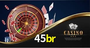 Apostas de Futebol 45br