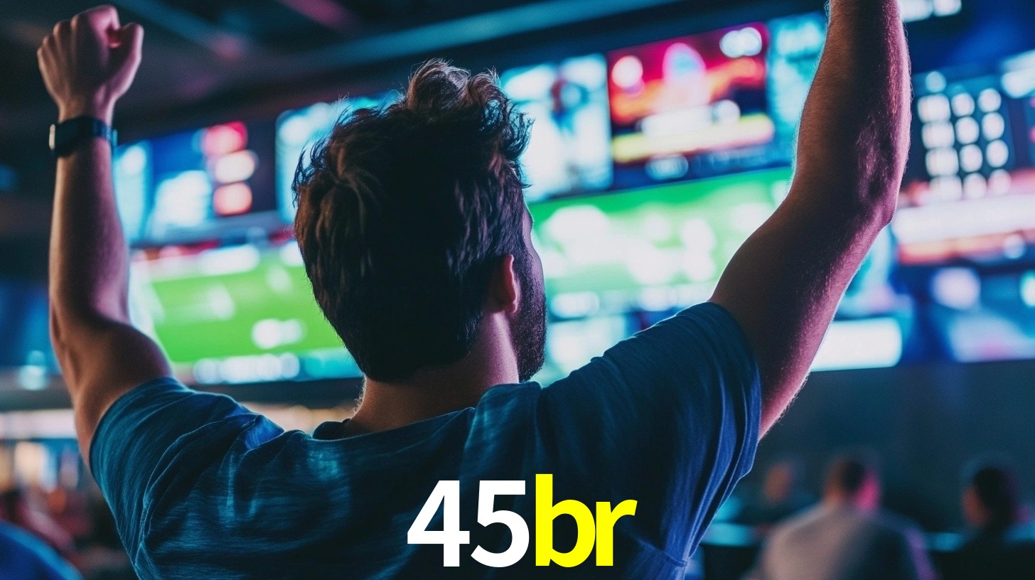 45br - Slots De Alta Taxa - 45br.com