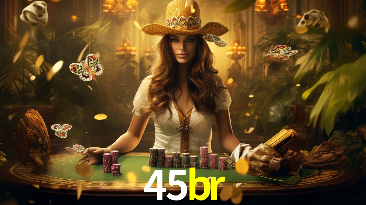 VIP Casino 45br