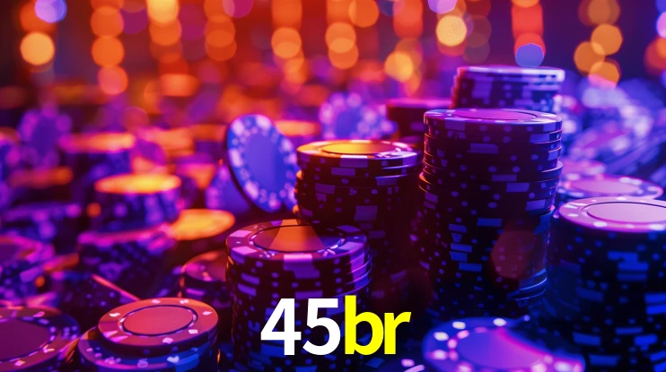 45br paga