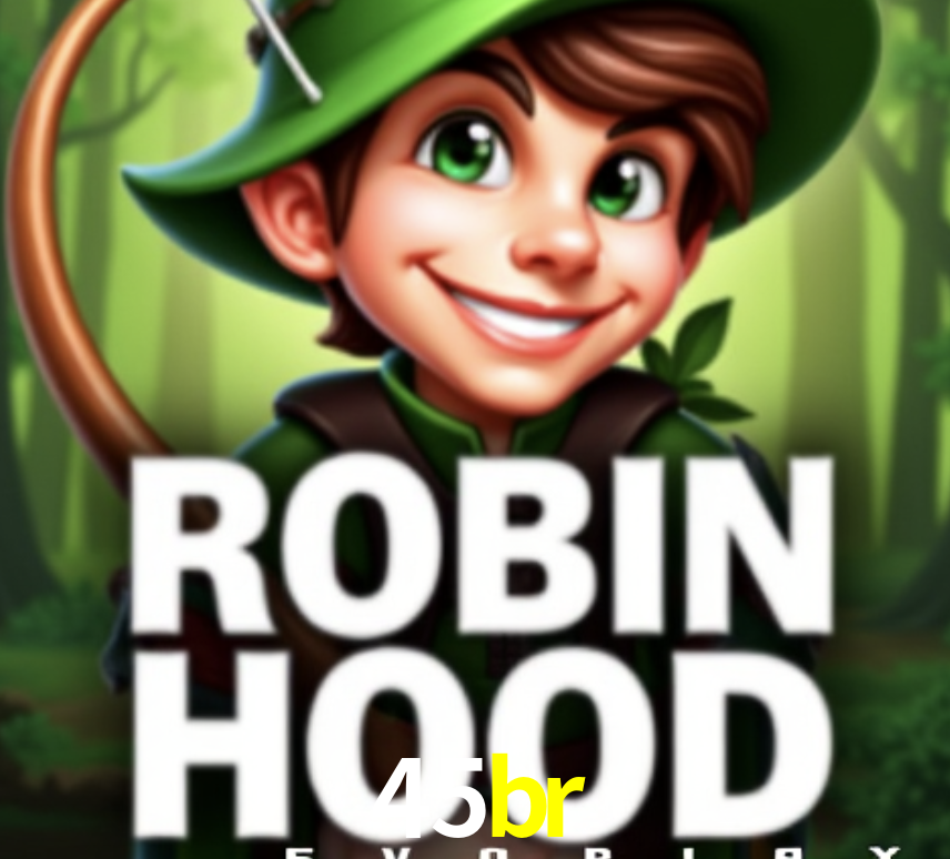 Account Benefits 45br