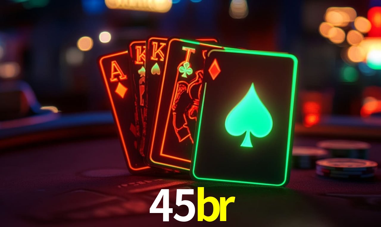 Avaliações dos Jogadores 45br