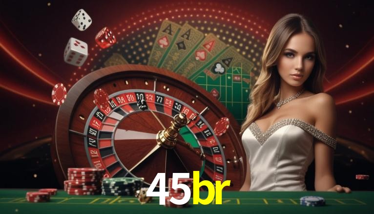 Live Casino 45br