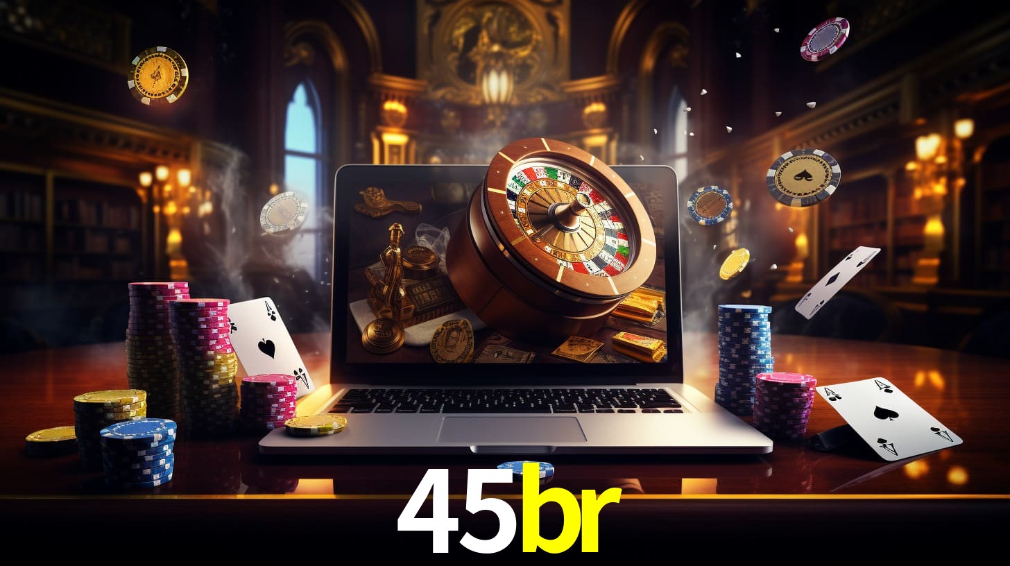 Blackjack Table 45br