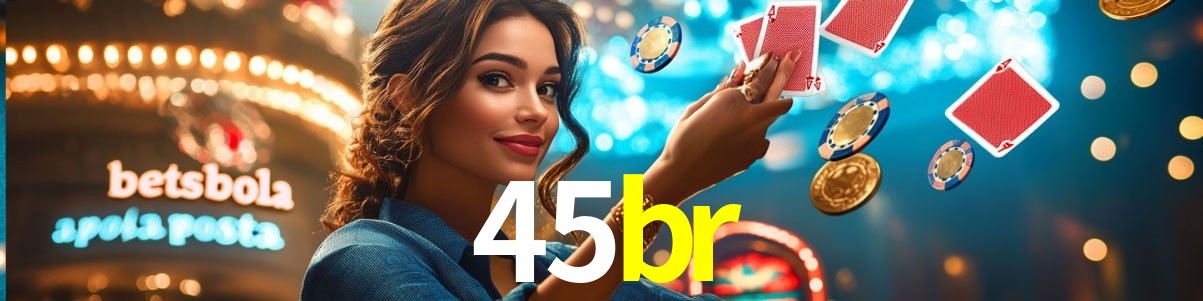 Statistics 45br