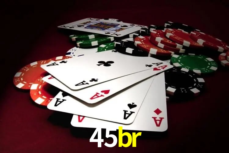 Mesa de Roleta 45br