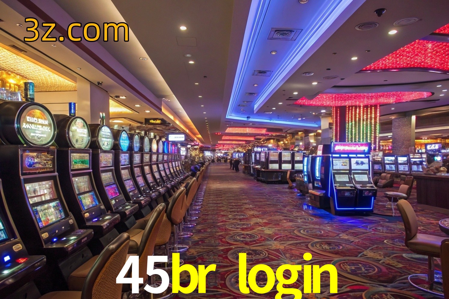 45br login vip