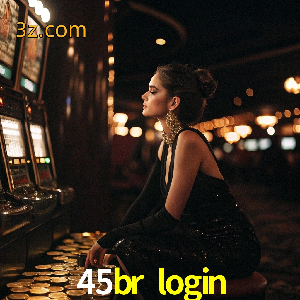 game 45br login