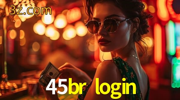 jogos 45br login