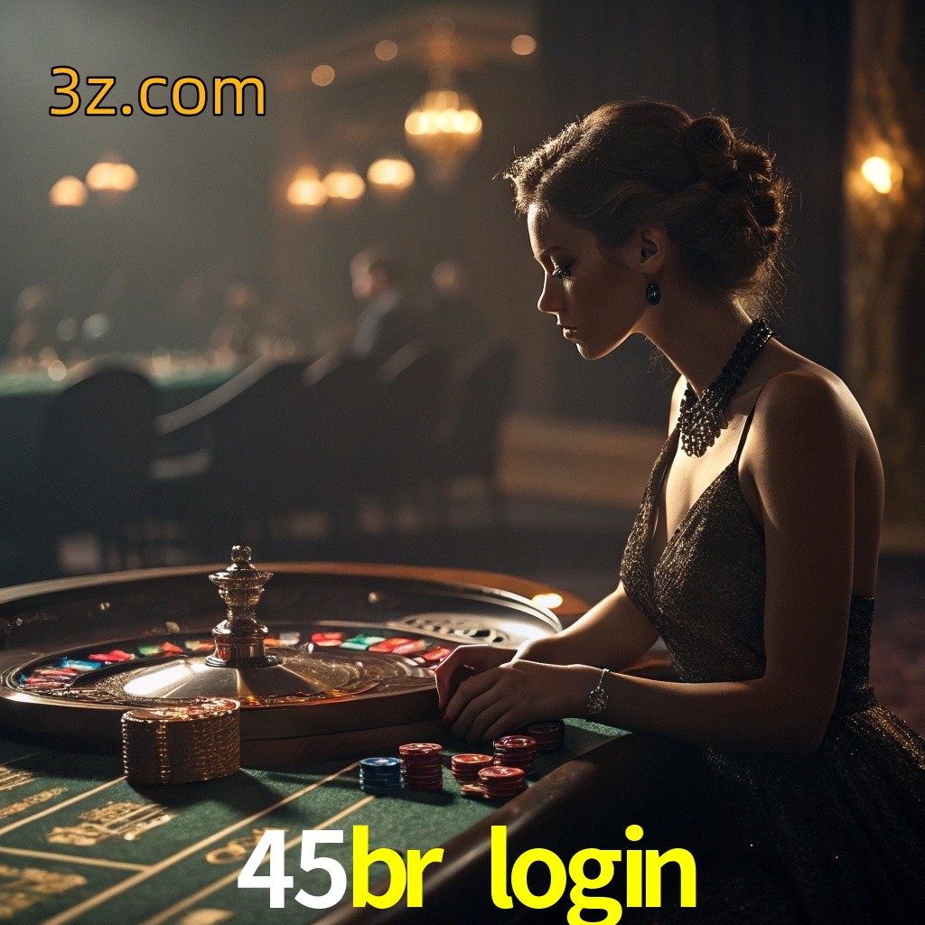 jogos 45br login