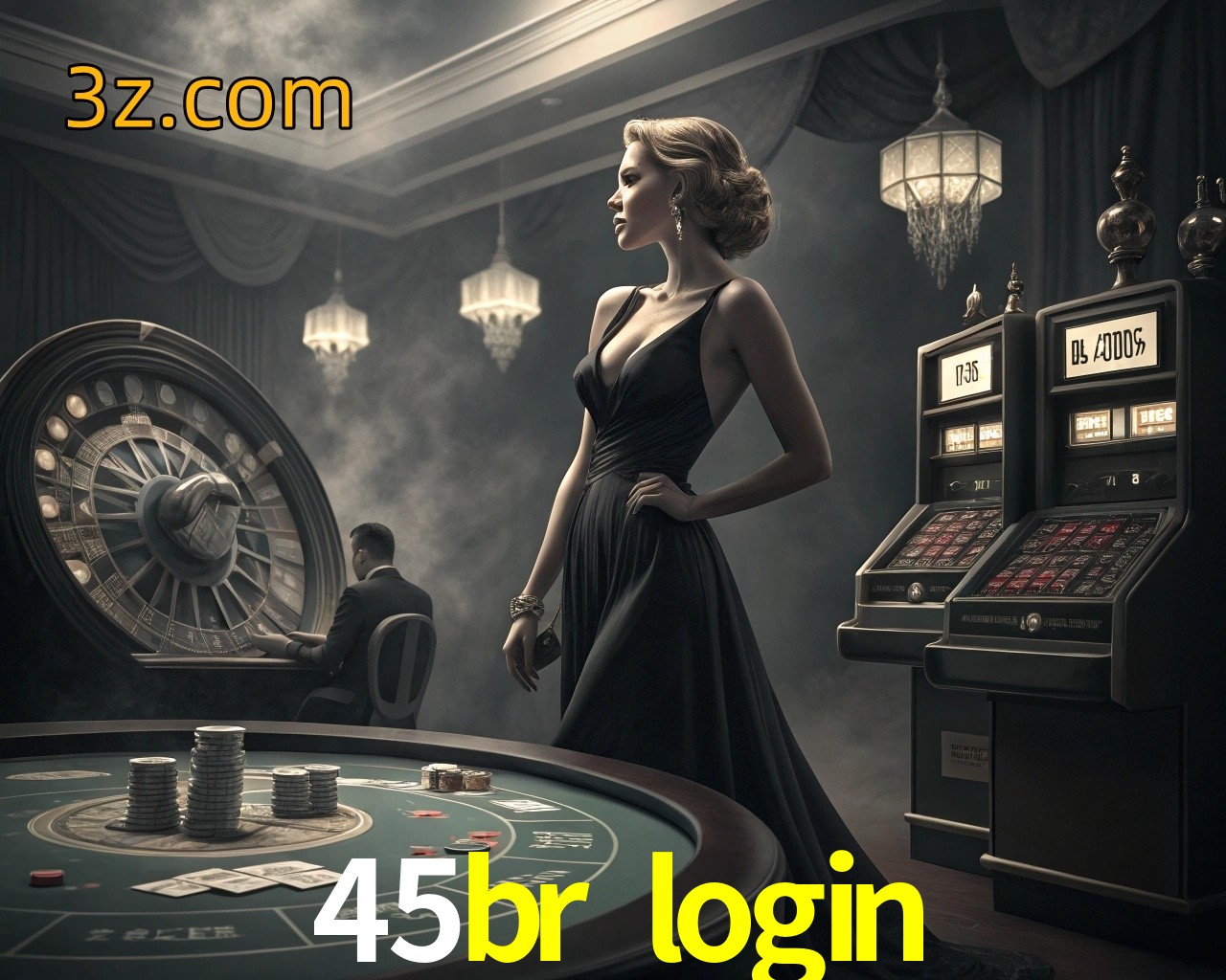 bonus 45br login