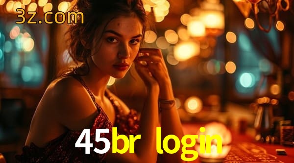  45br login app