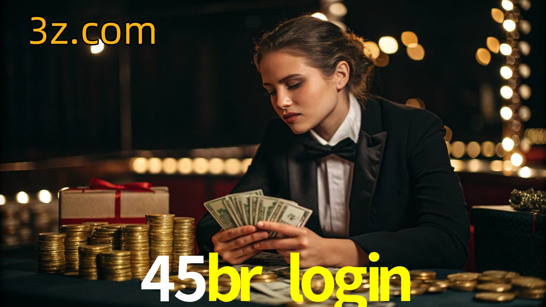  45br login app
