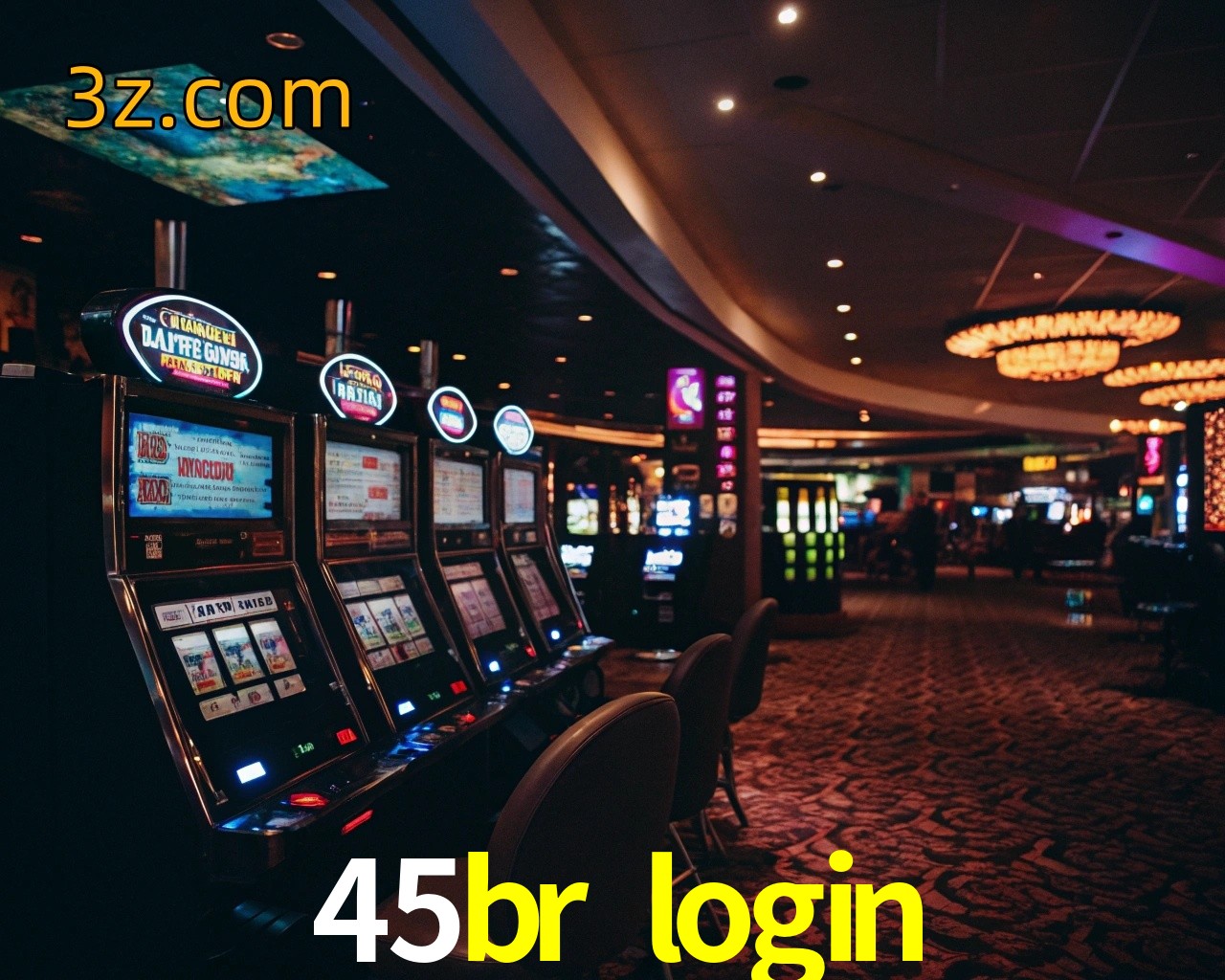  45br login login