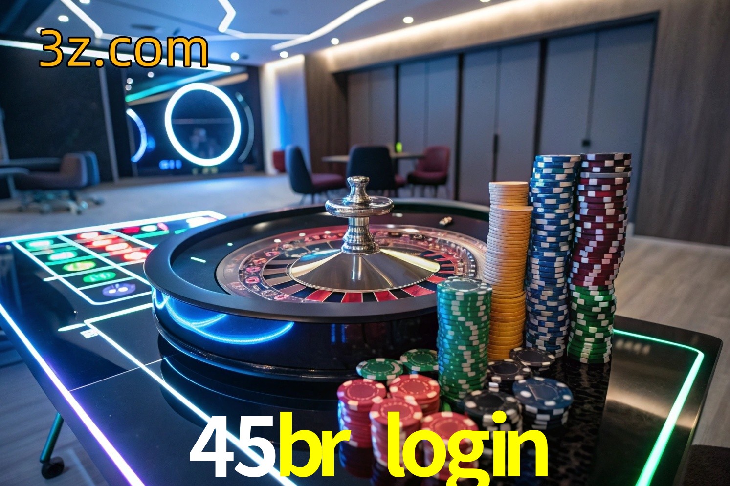 bet 45br login