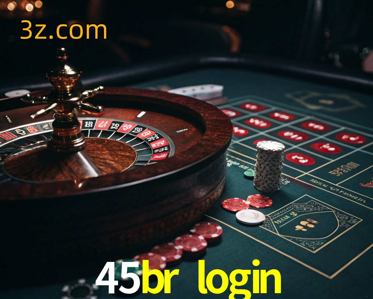 app 45br login