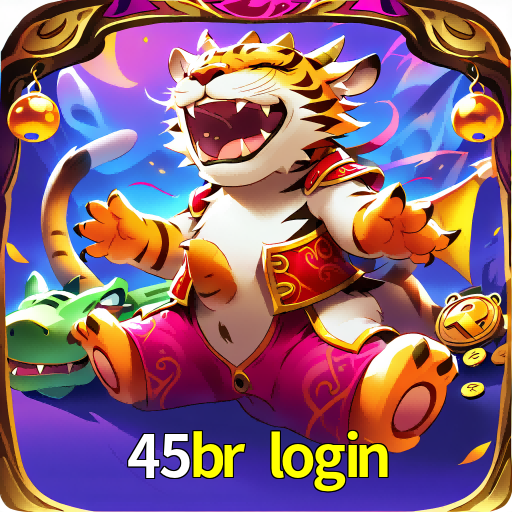 bonus 45br login
